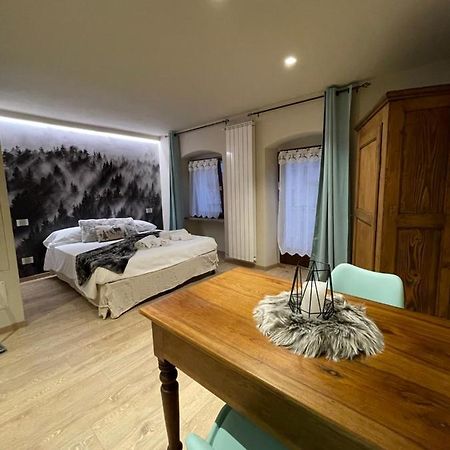 Aeapartmentsaosta Dış mekan fotoğraf