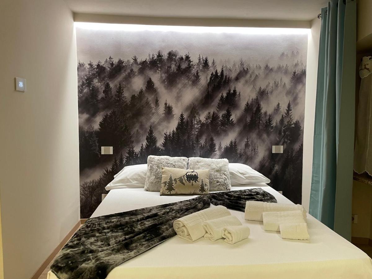 Aeapartmentsaosta Dış mekan fotoğraf