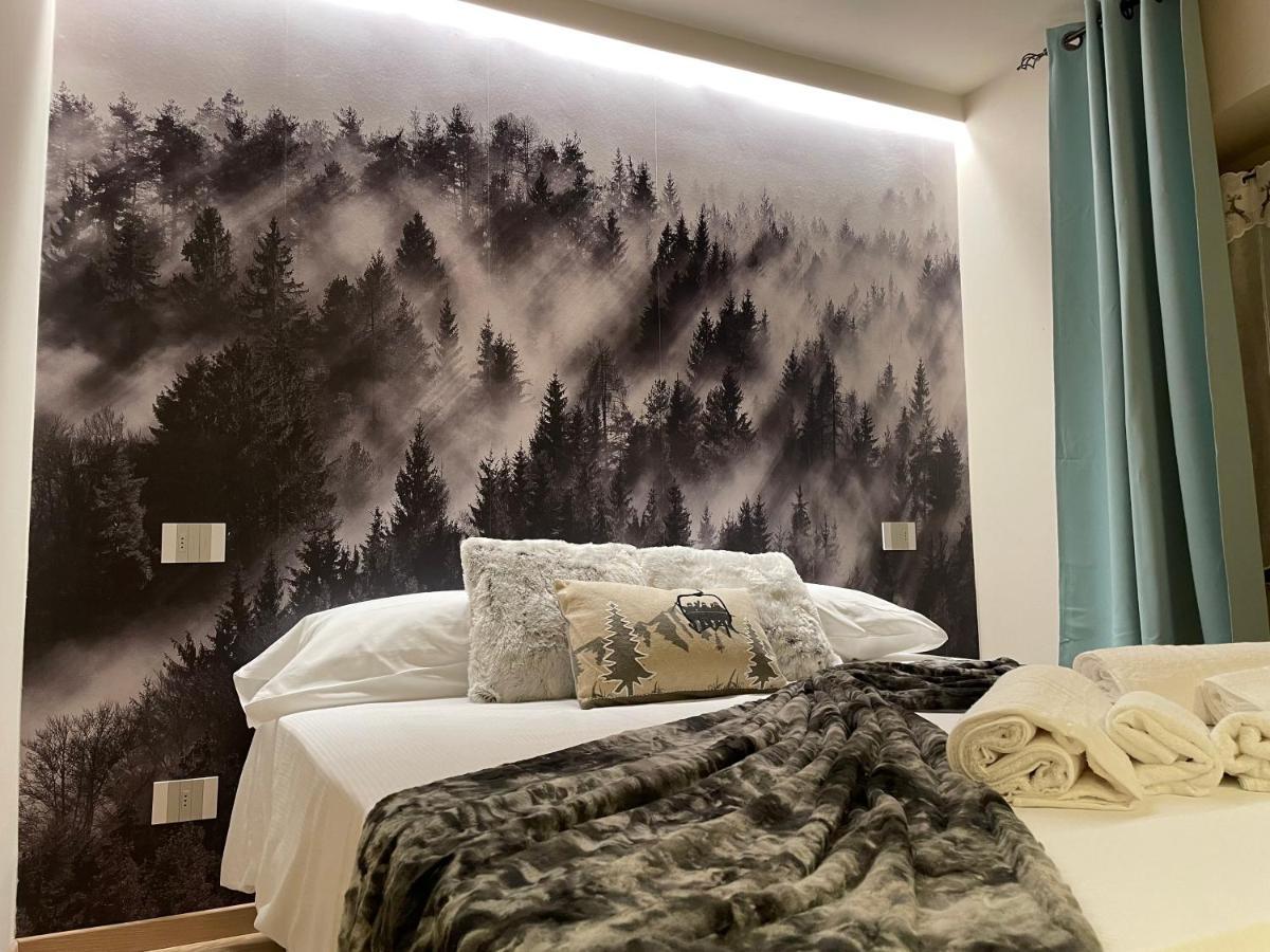 Aeapartmentsaosta Dış mekan fotoğraf