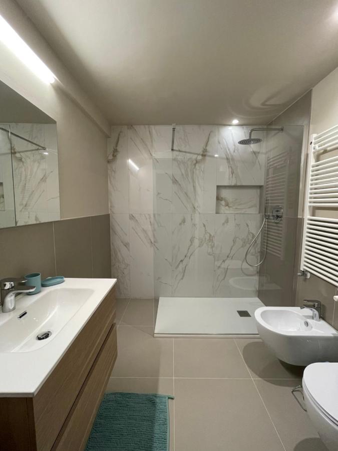 Aeapartmentsaosta Dış mekan fotoğraf