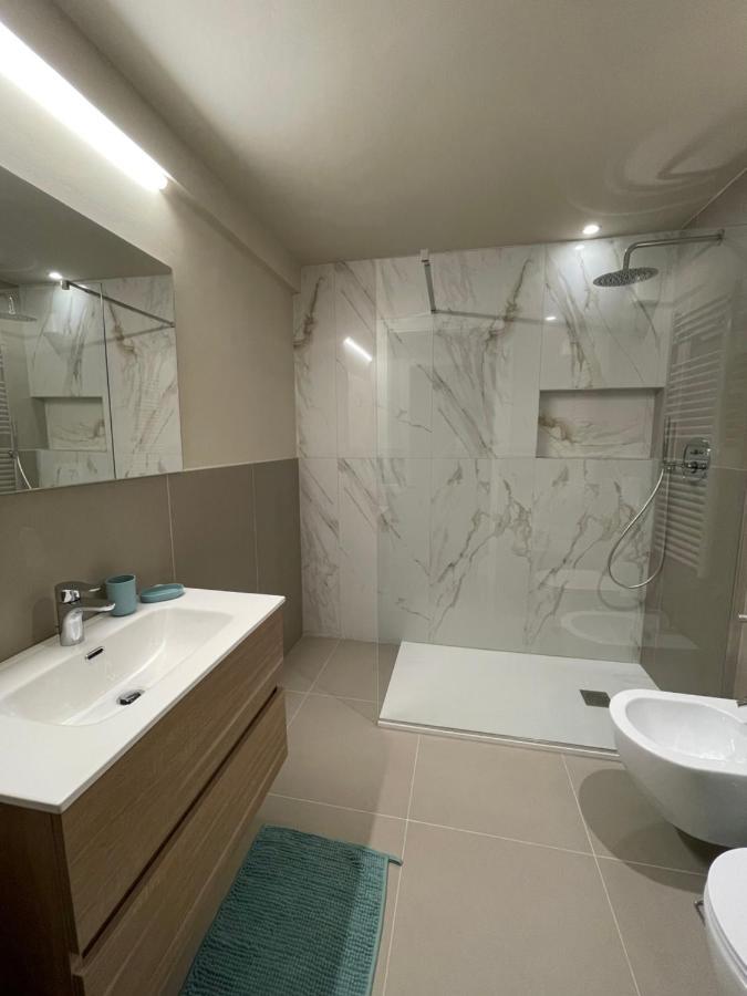 Aeapartmentsaosta Dış mekan fotoğraf